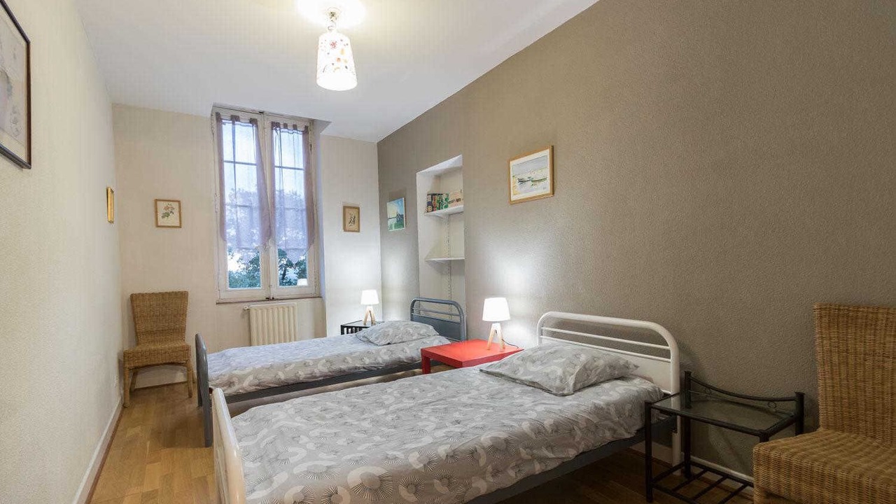 Photo of Bedroom in Aurin