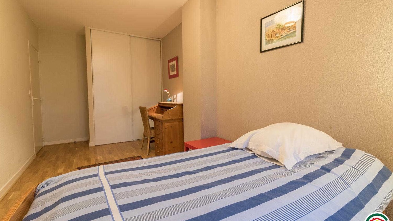 Photo of Bedroom in Aurin