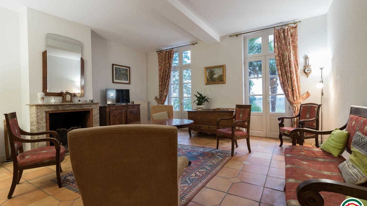 Photo of Livingroom in Aurin