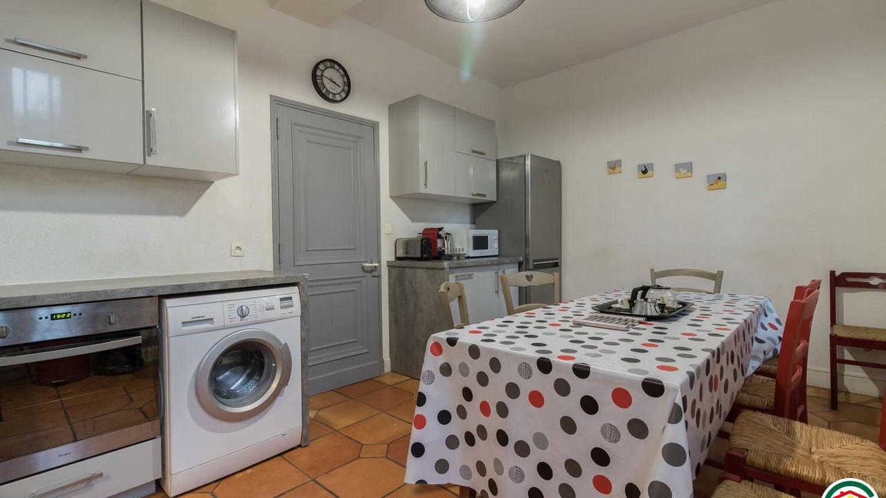 Photo of Kitchen in Aurin