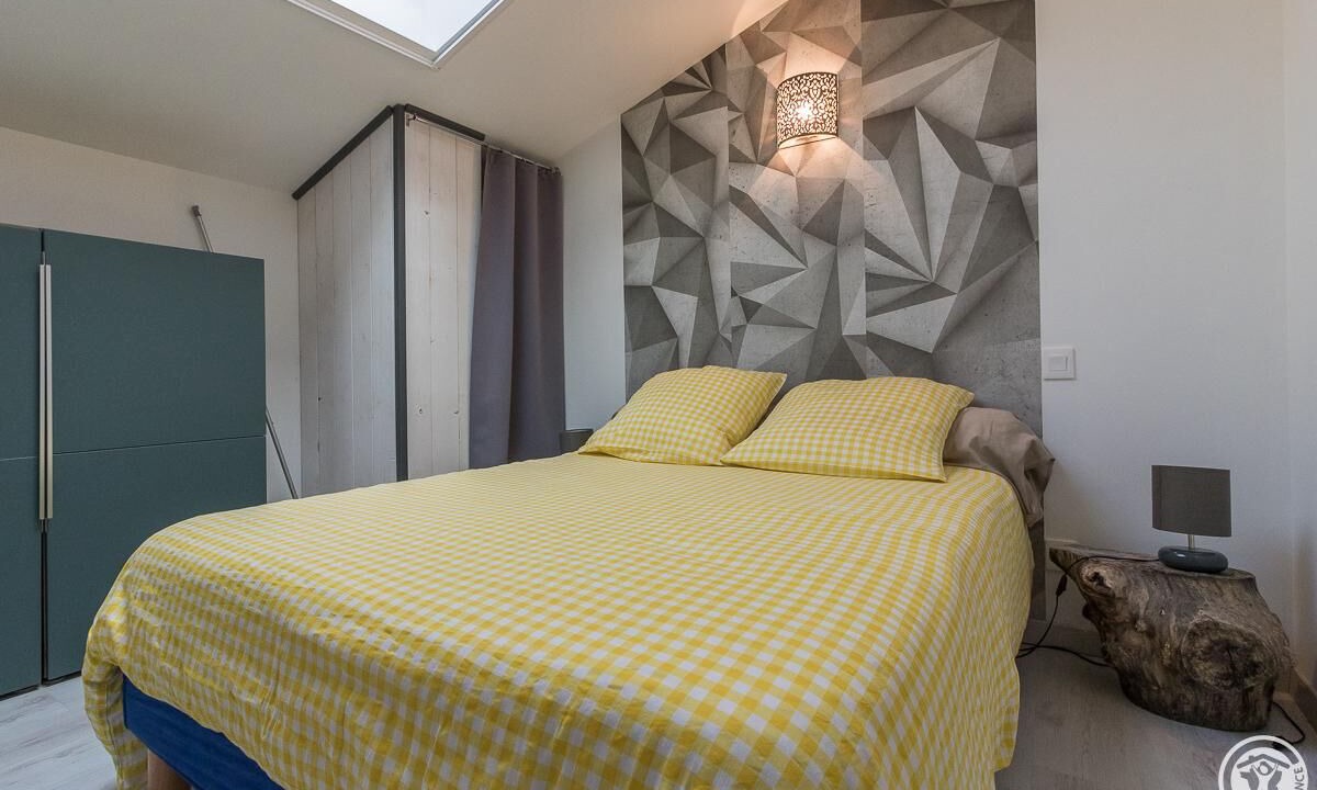 Photo of Bedroom in Merville