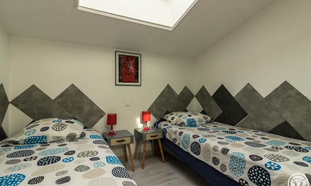 Photo of Bedroom in Merville