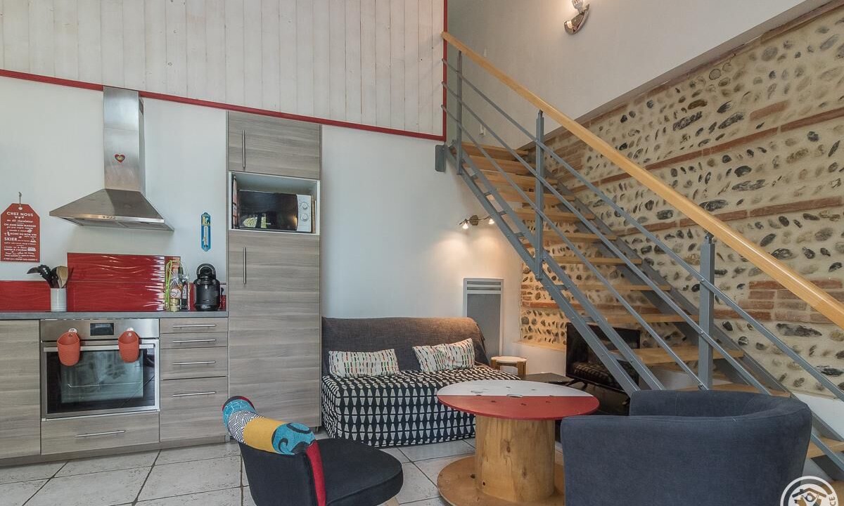 Photo of Livingroom in Merville