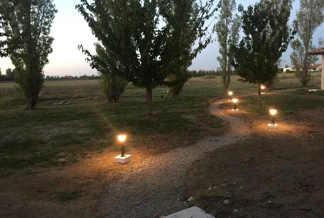 Photo of Outdoor in Merville