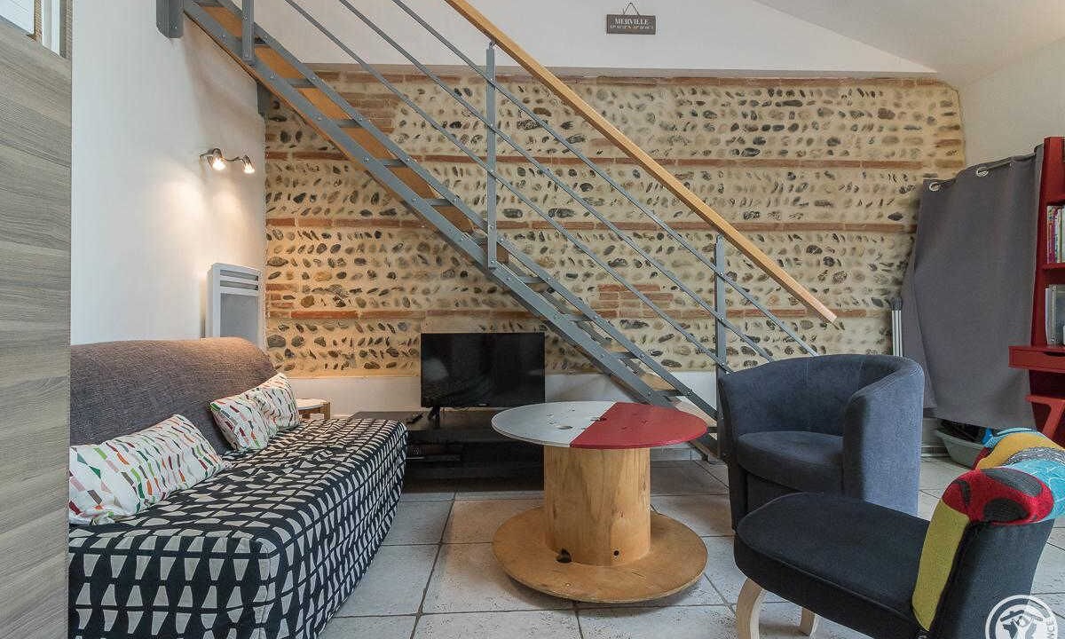 Photo of Livingroom in Merville