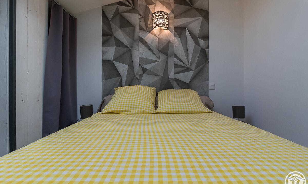Photo of Bedroom in Merville