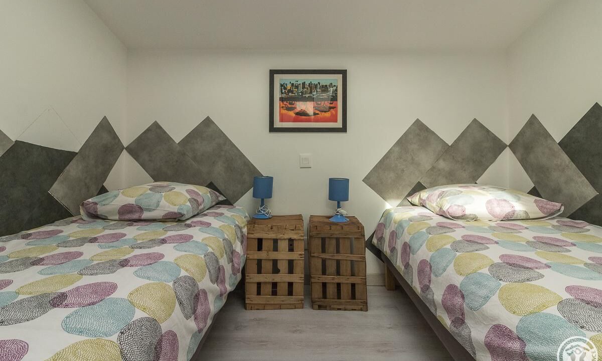 Photo of Bedroom in Merville