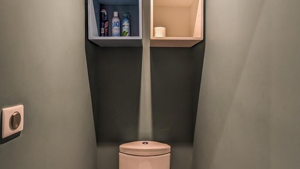 Photo of Bathroom in Cazeaux-de-Larboust