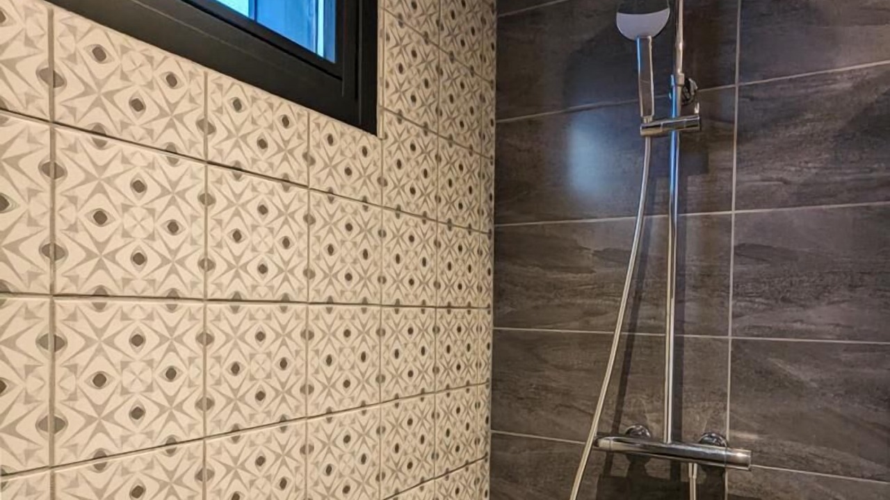 Photo of Bathroom in Cazeaux-de-Larboust