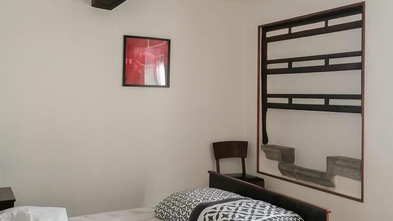 Photo of Bedroom in Villeneuve-Lecussan