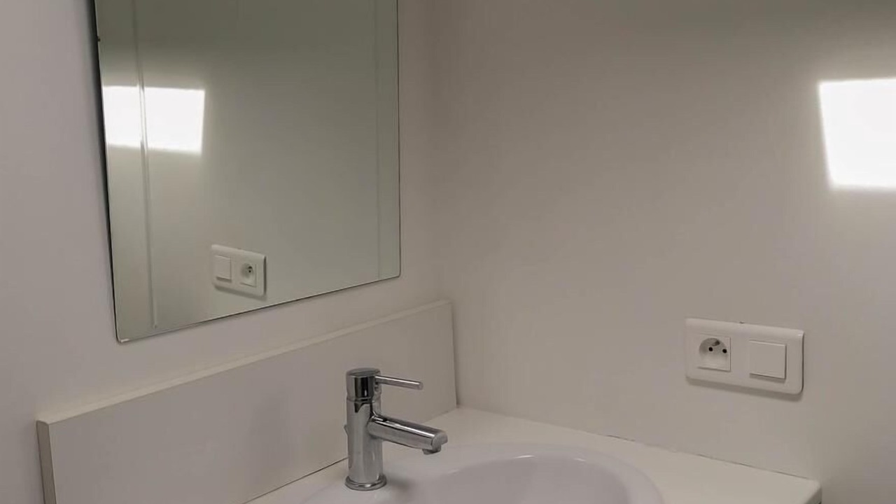 Photo of Bathroom in Villeneuve-Lecussan