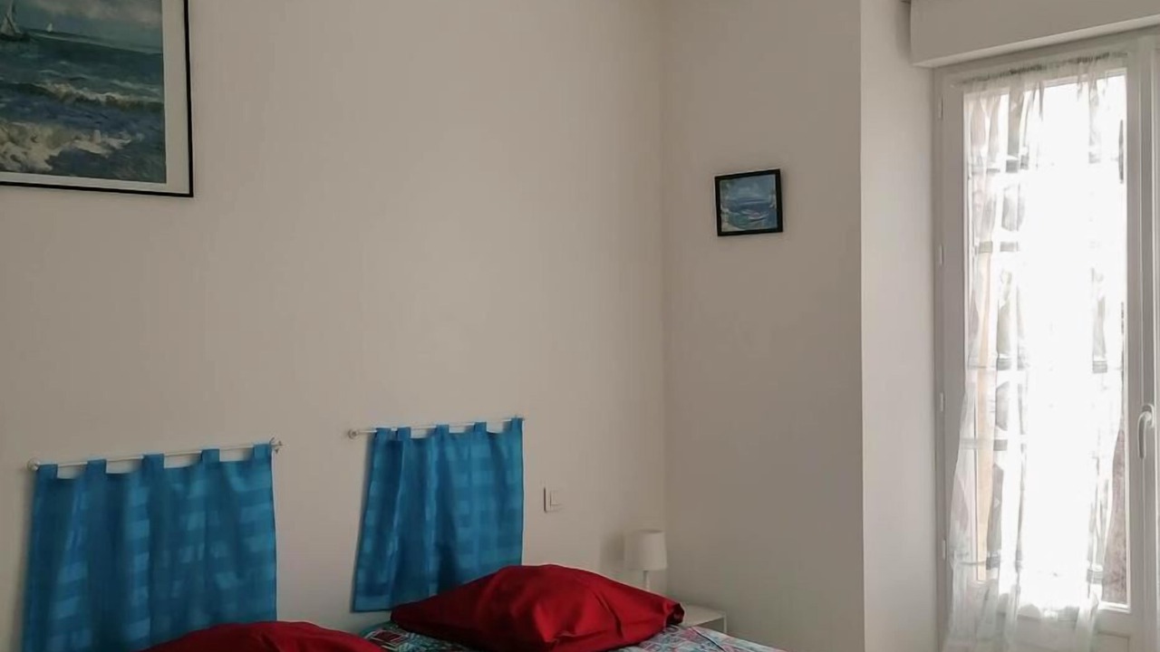 Photo of Bedroom in Villeneuve-Lecussan