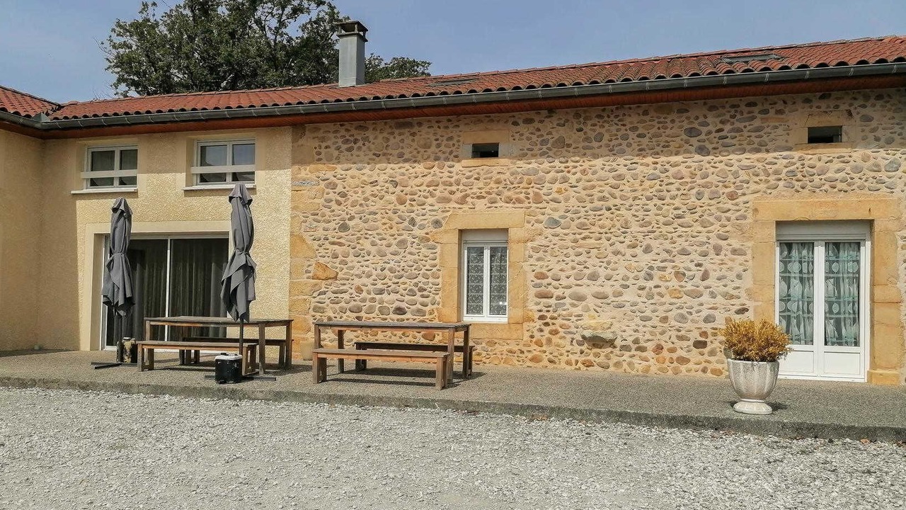 Photo of Outdoor in Villeneuve-Lecussan