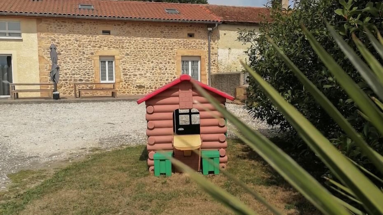 Photo of Outdoor in Villeneuve-Lecussan
