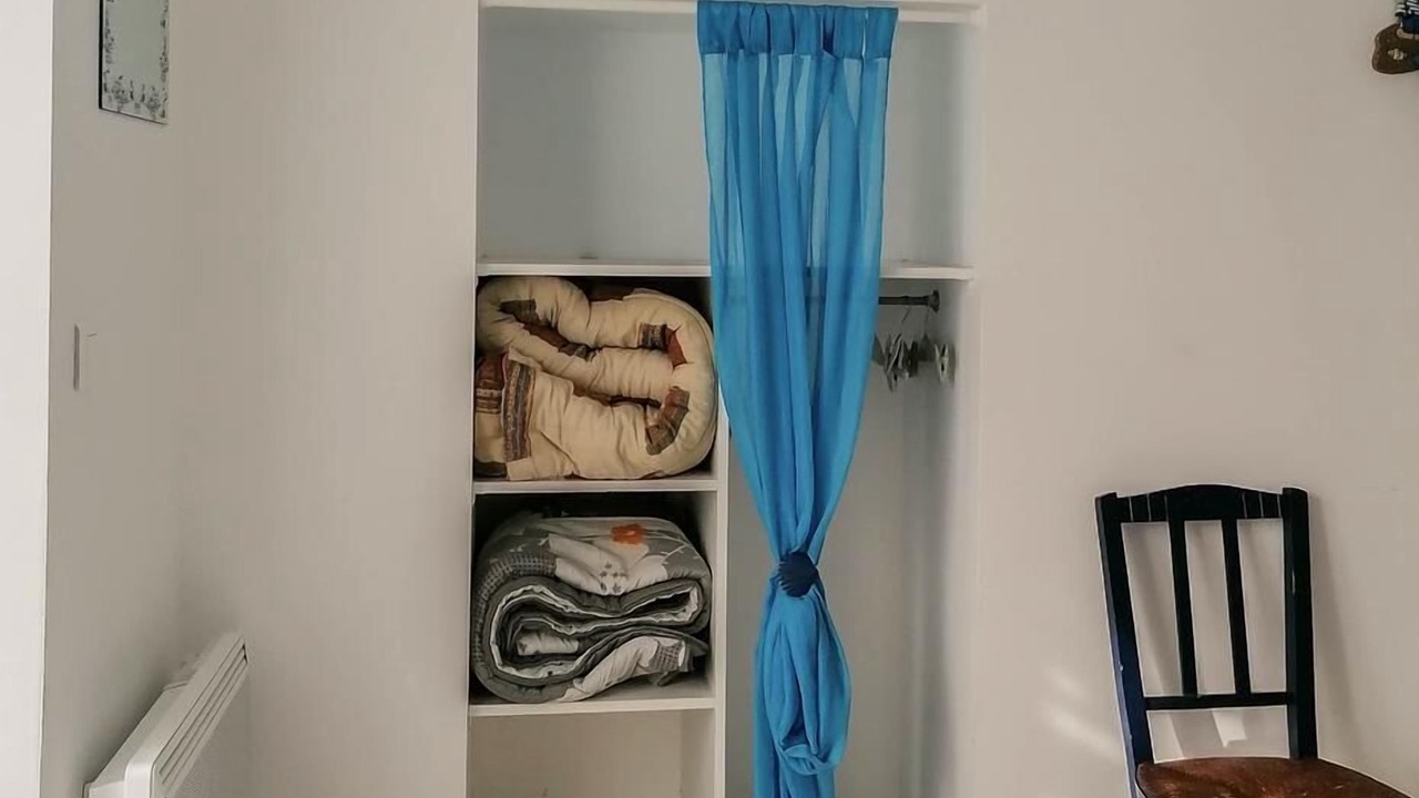 Photo of Bedroom in Villeneuve-Lecussan