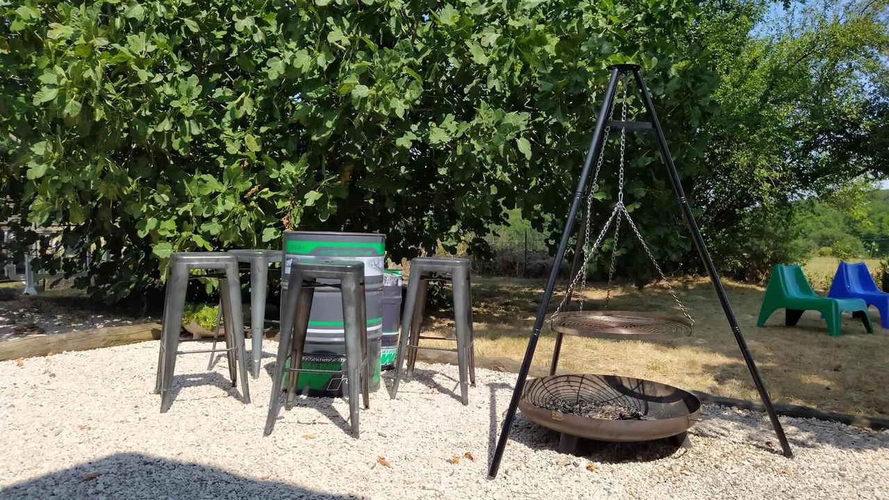 Photo of Outdoor in Plagnole