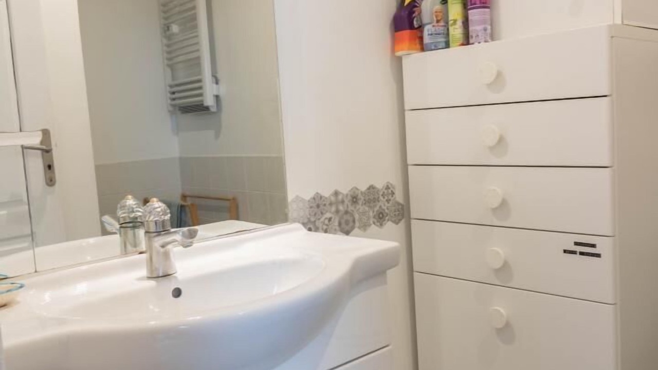 Photo of Bathroom in Plagnole