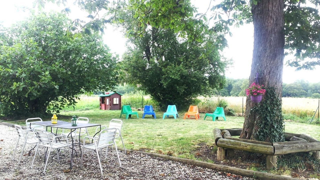 Photo of Outdoor in Plagnole