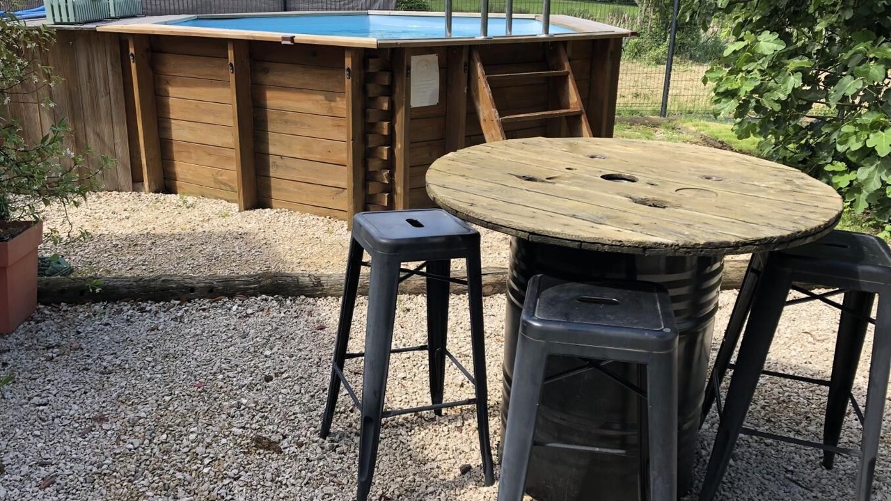 Photo of Outdoor in Plagnole