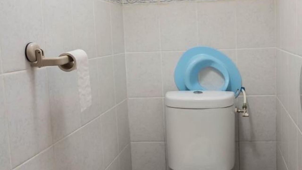 Photo of Bathroom in Plagnole