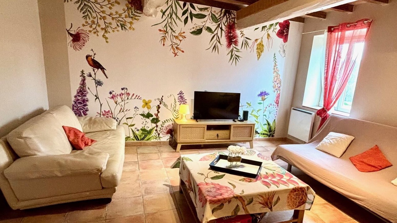 Photo of Livingroom in Plagnole