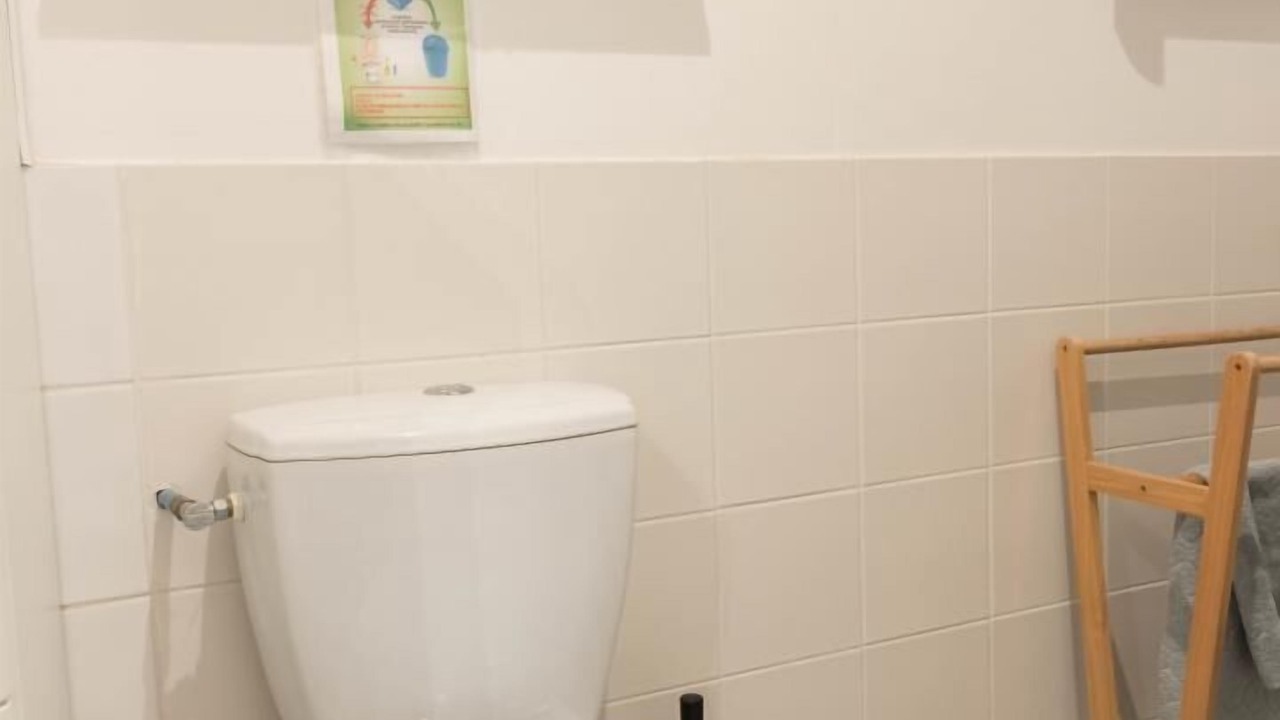 Photo of Bathroom in Plagnole