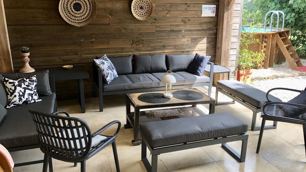 Photo of Livingroom in Plagnole