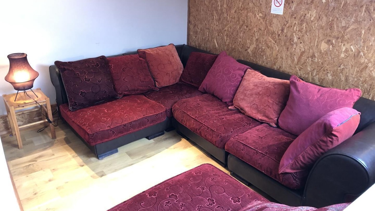 Photo of Livingroom in Plagnole