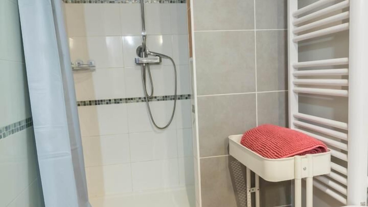 Photo of Bathroom in Plagnole