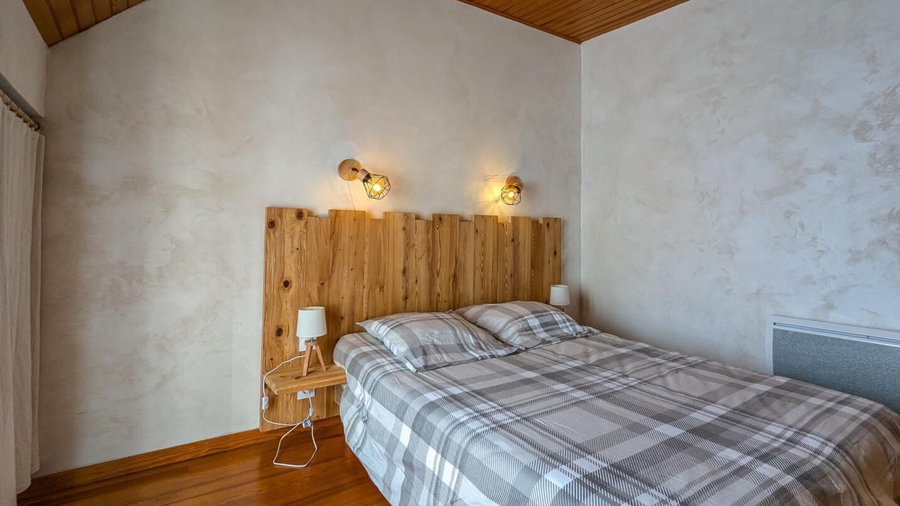 Photo of Bedroom in Jurvielle