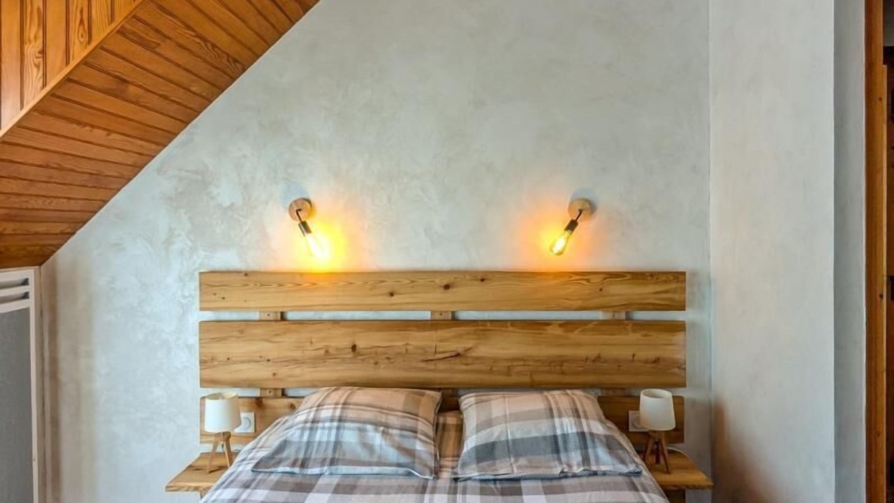 Photo of Bedroom in Jurvielle