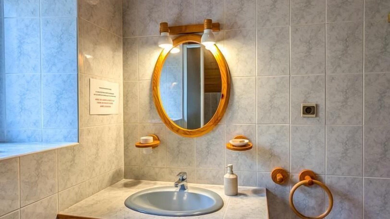 Photo of Bathroom in Jurvielle