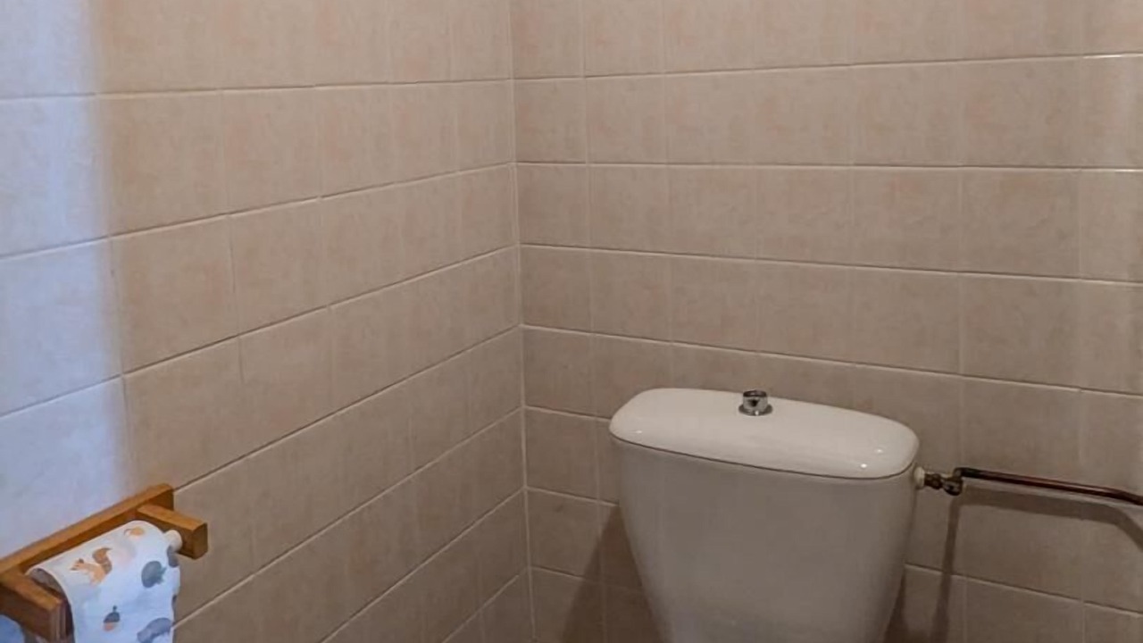 Photo of Bathroom in Jurvielle