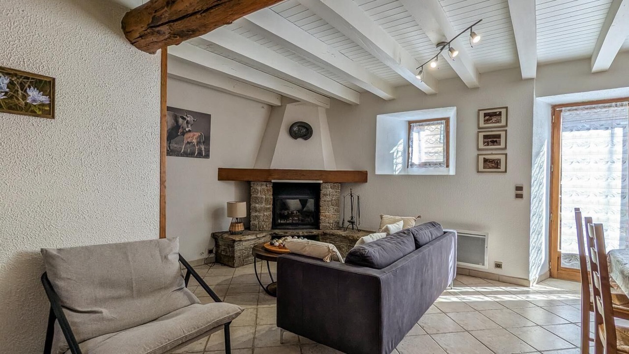 Photo of Livingroom in Jurvielle