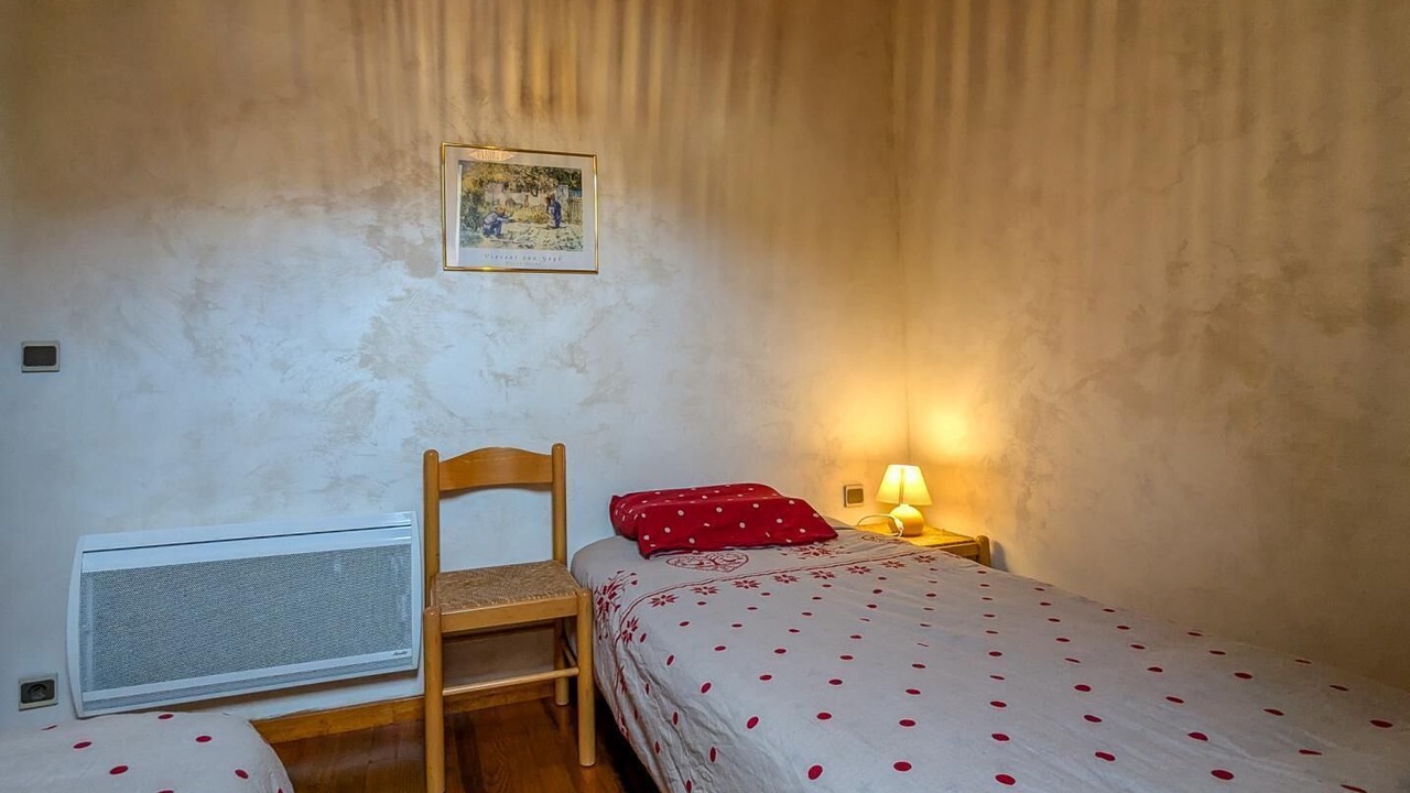 Photo of Bedroom in Jurvielle