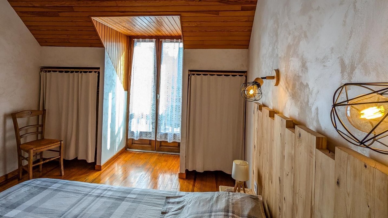 Photo of Bedroom in Jurvielle