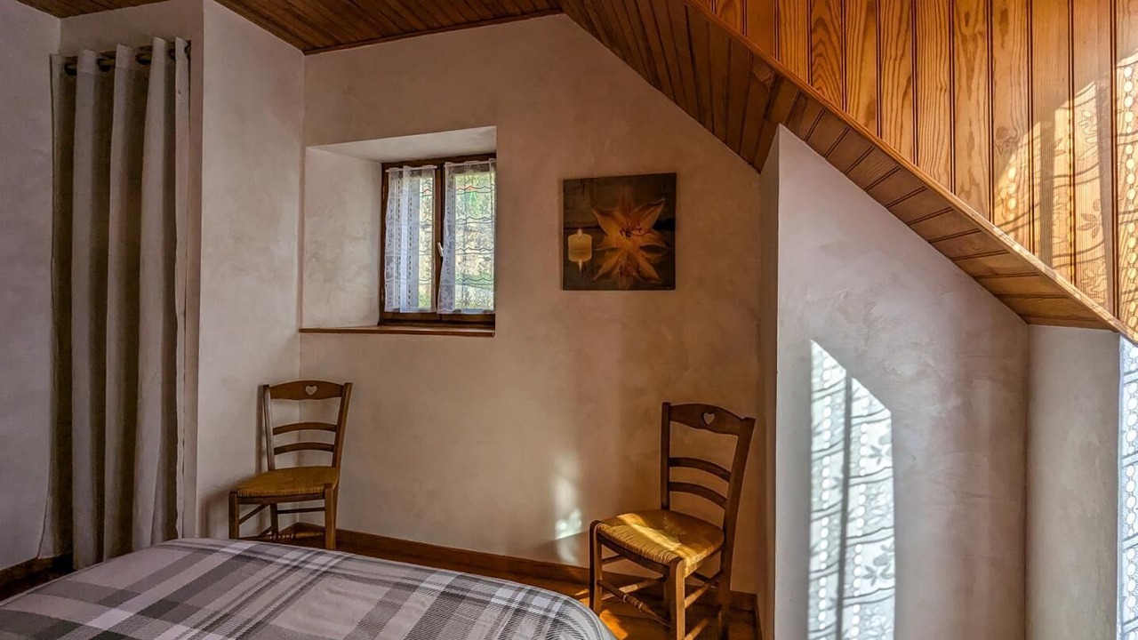 Photo of Bedroom in Jurvielle