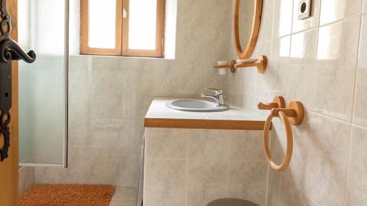 Photo of Bathroom in Jurvielle
