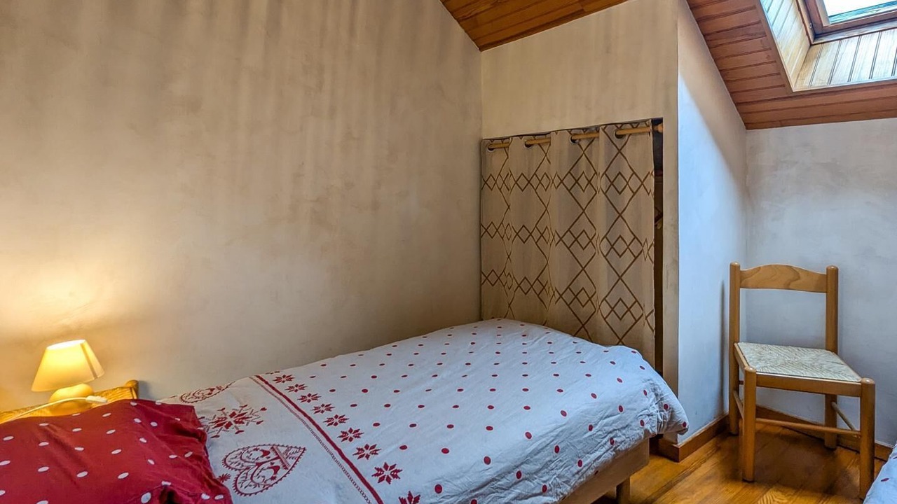 Photo of Bedroom in Jurvielle