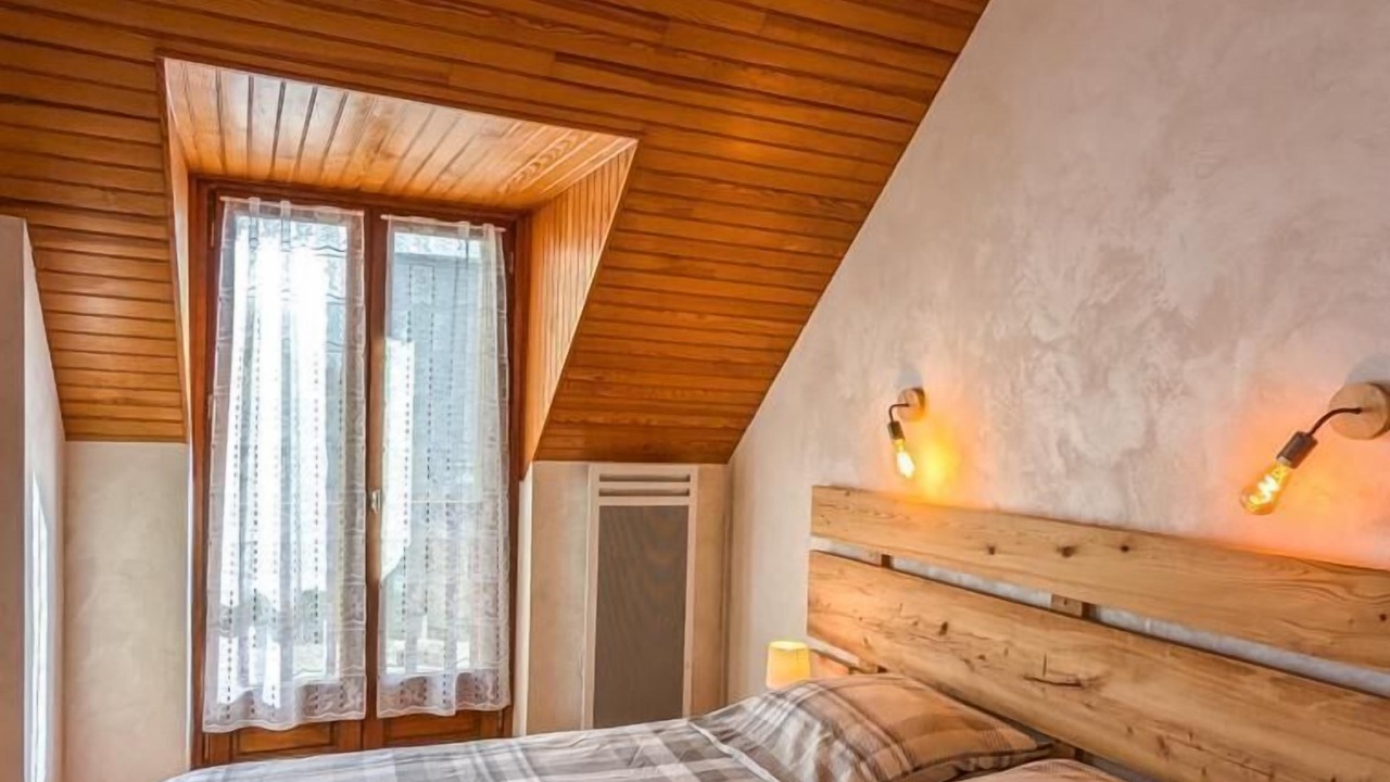 Photo of Bedroom in Jurvielle