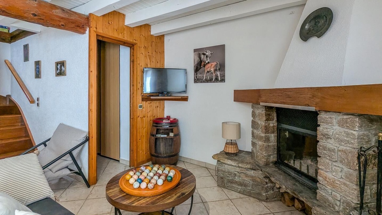Photo of Livingroom in Jurvielle