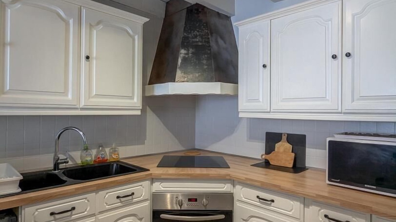 Photo of Kitchen in Jurvielle