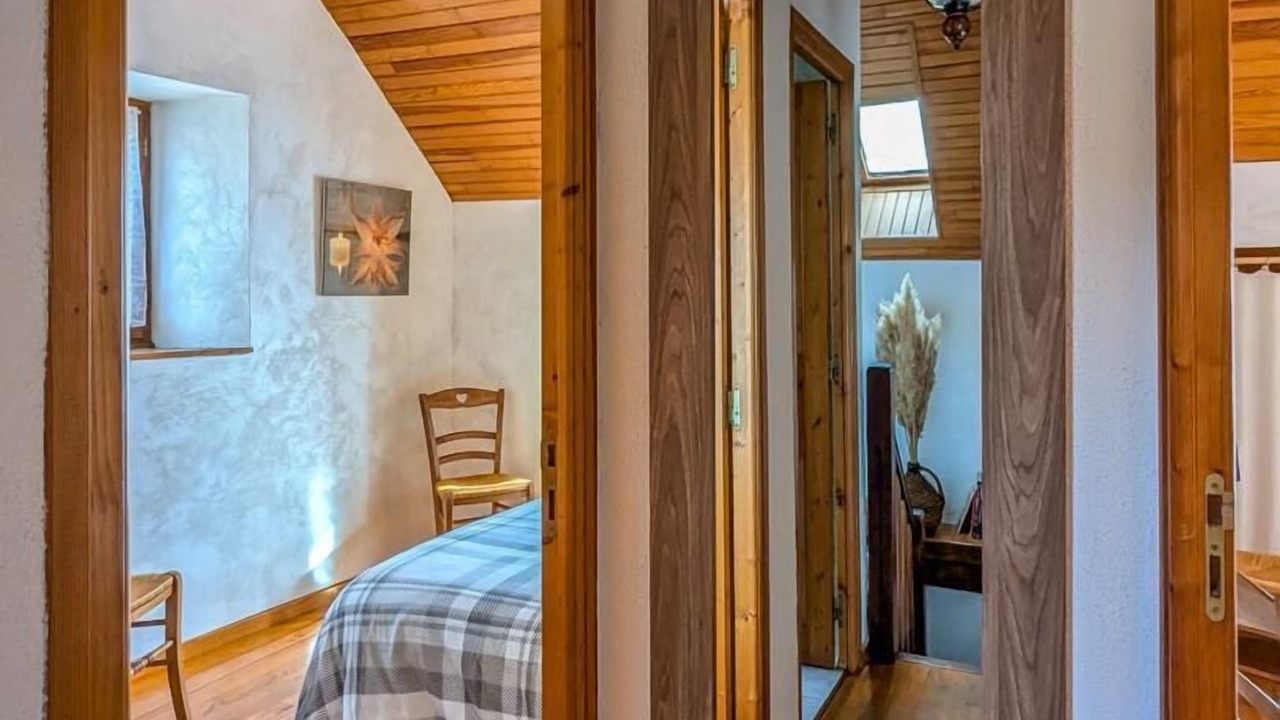 Photo of Bedroom in Jurvielle
