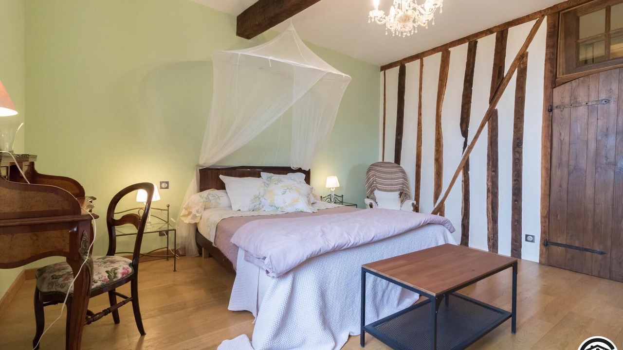 Photo of Bedroom in Alan