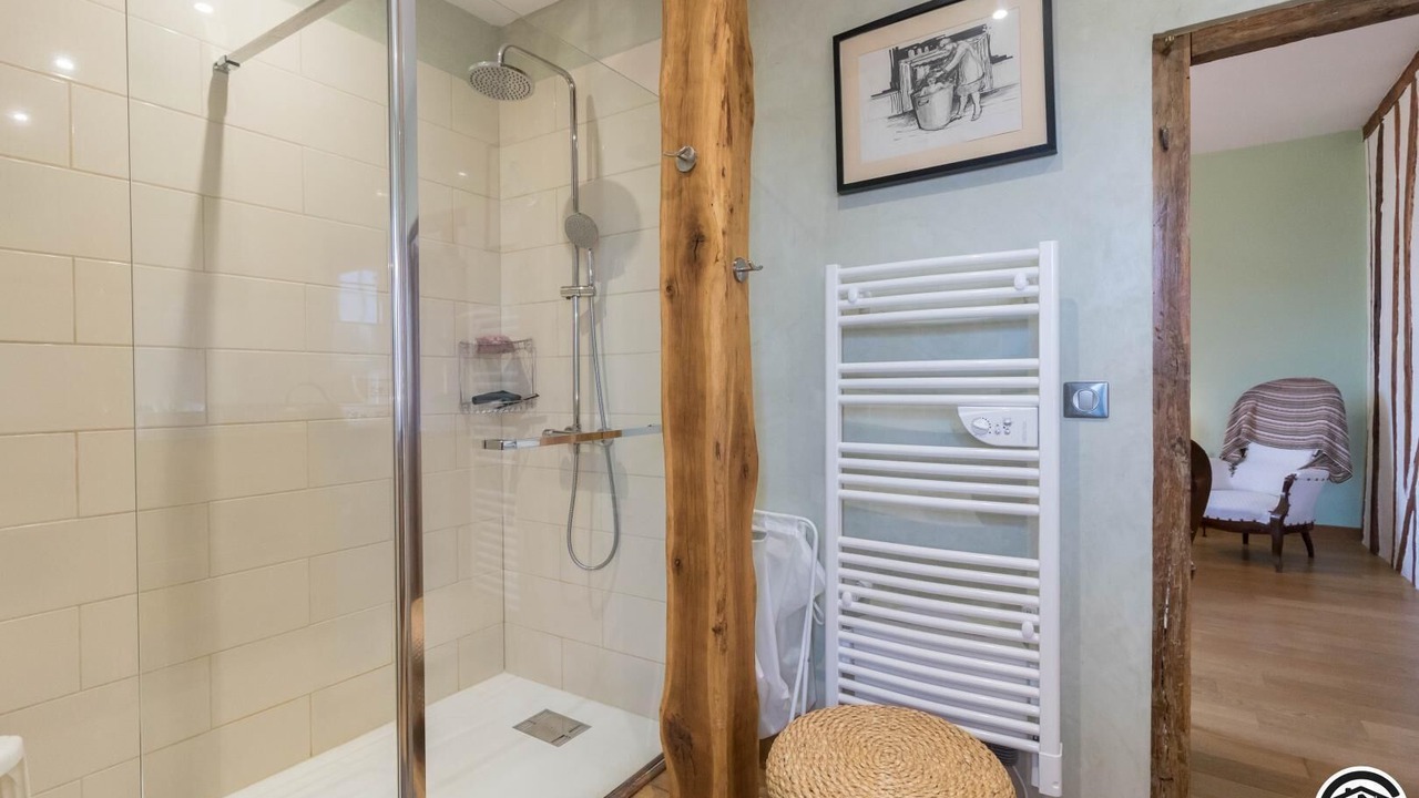 Photo of Bathroom in Alan