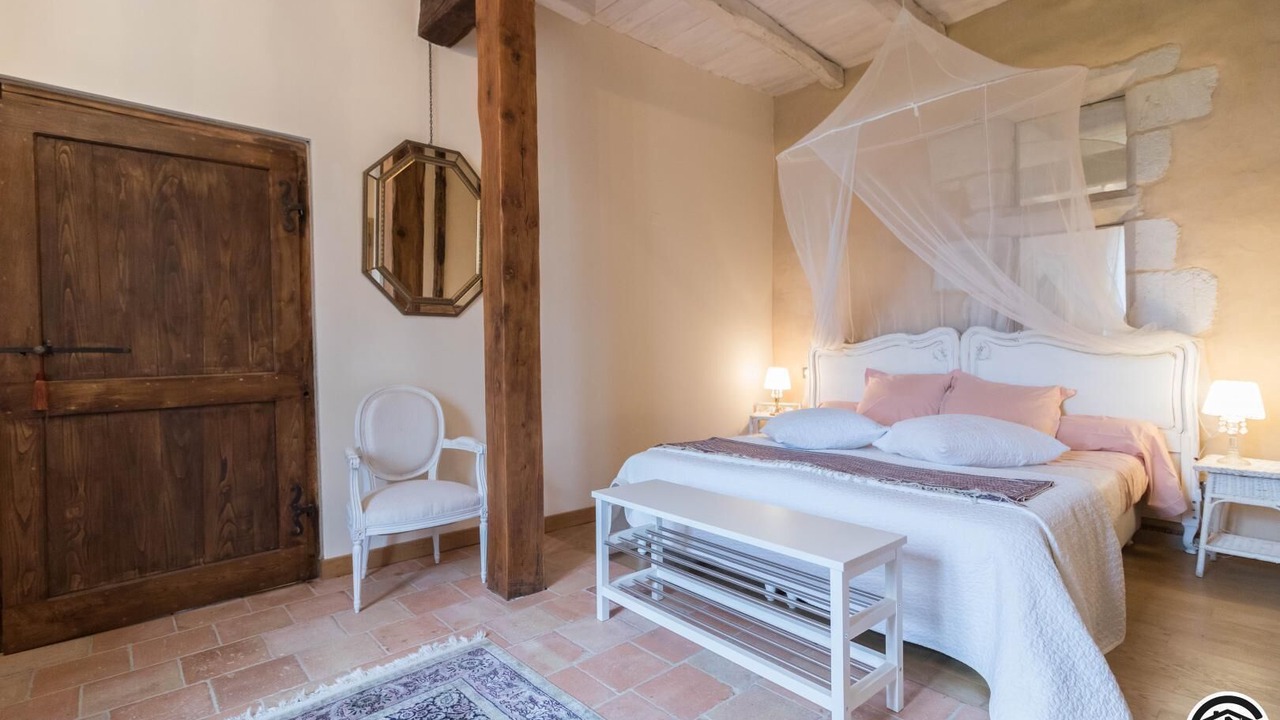 Photo of Bedroom in Alan