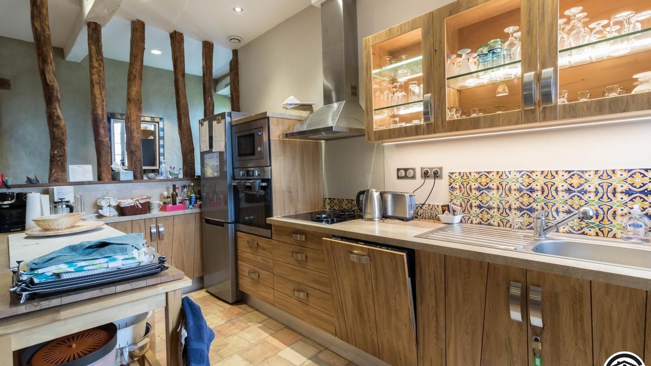 Photo of Kitchen in Alan