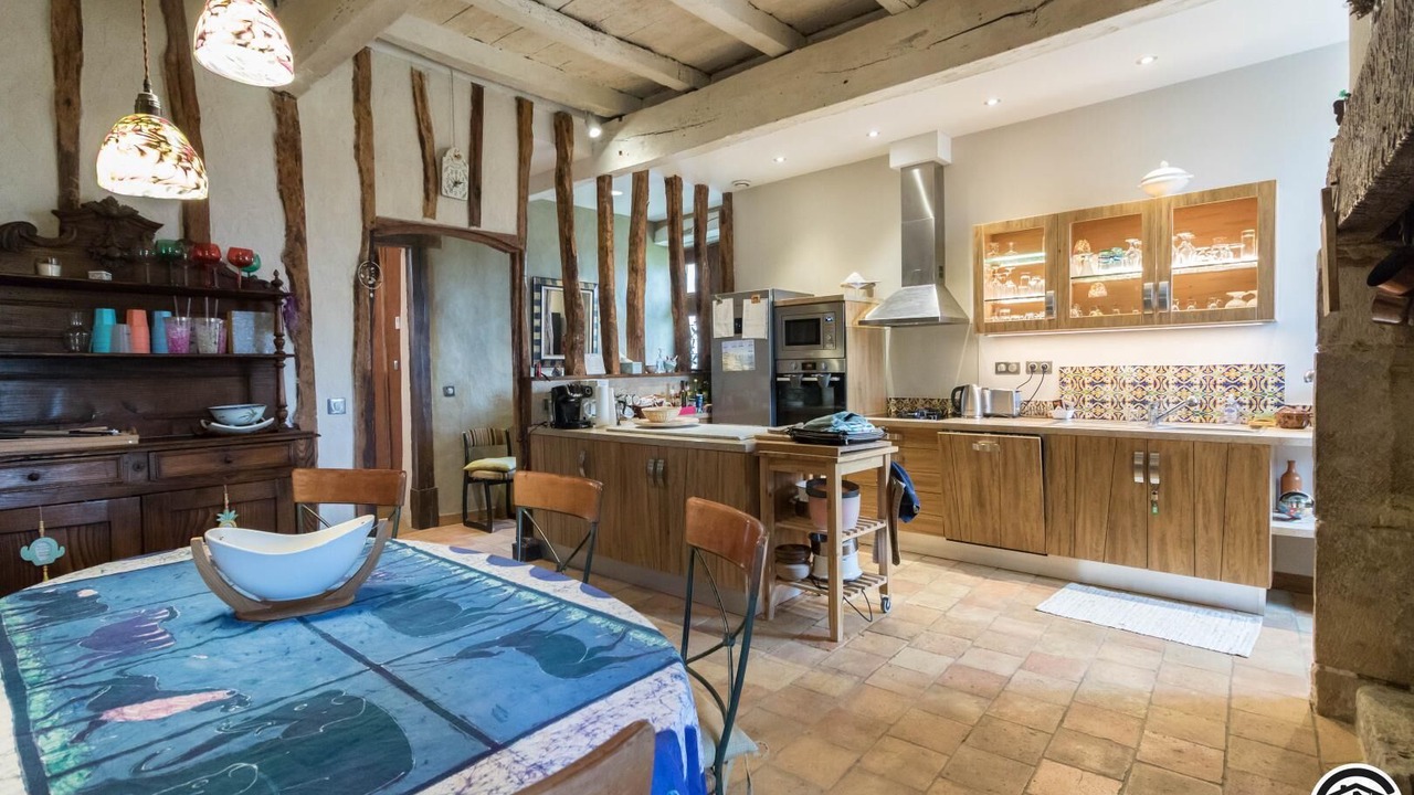 Photo of Kitchen in Alan