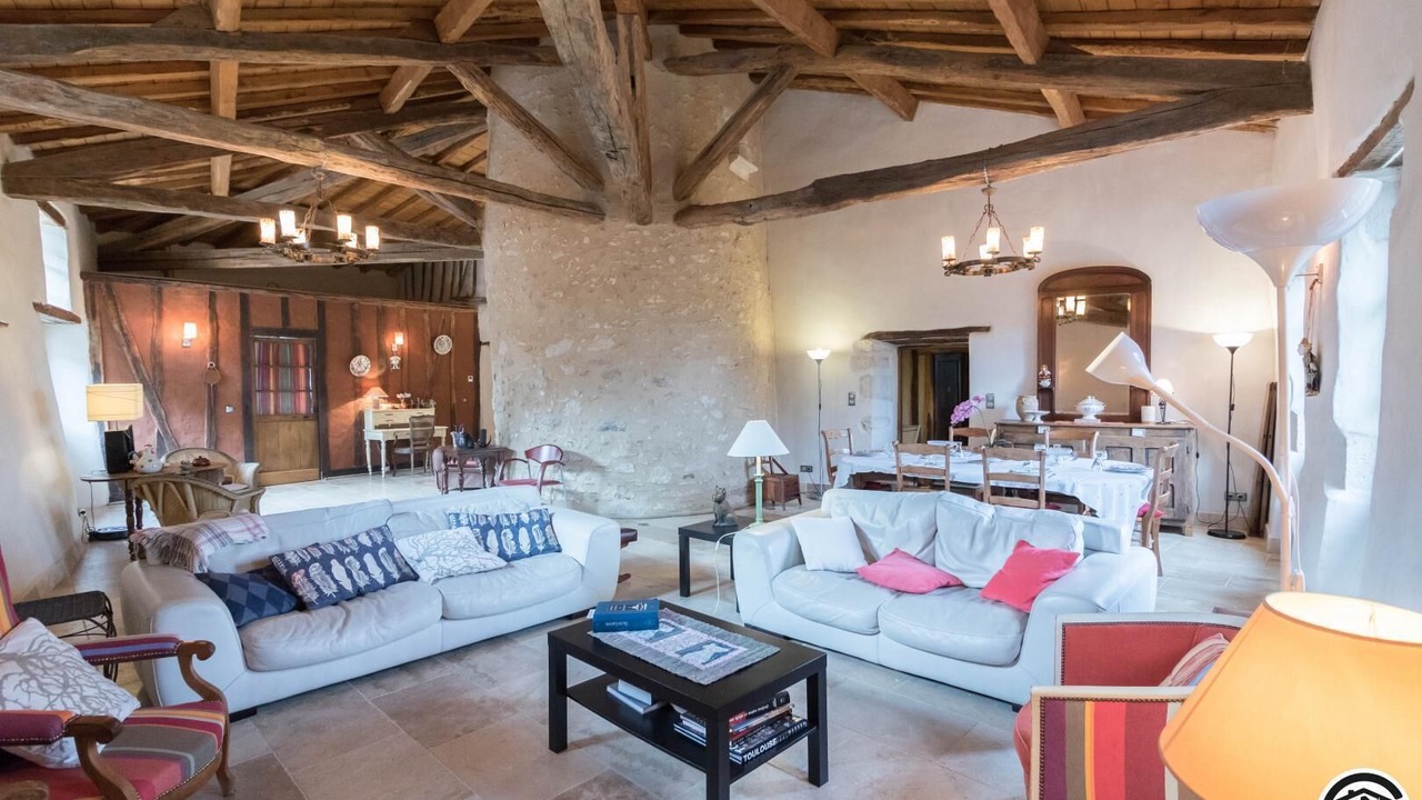 Photo of Livingroom in Alan