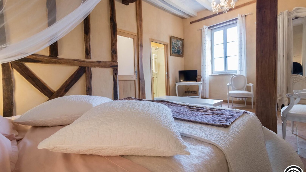 Photo of Bedroom in Alan